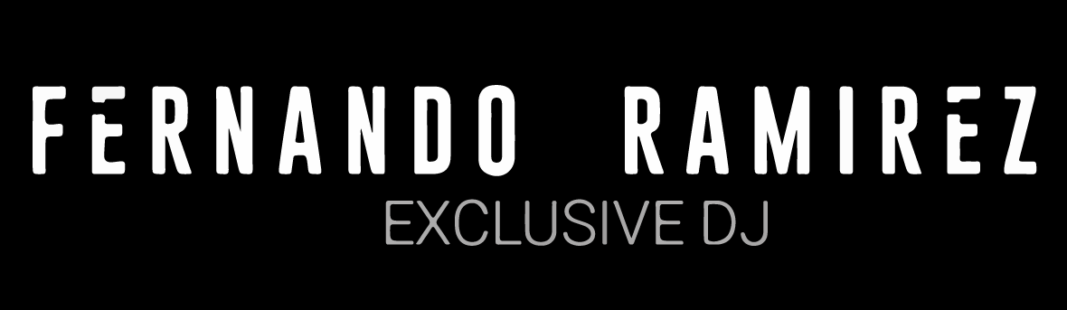 Dj Fernando Ramirez